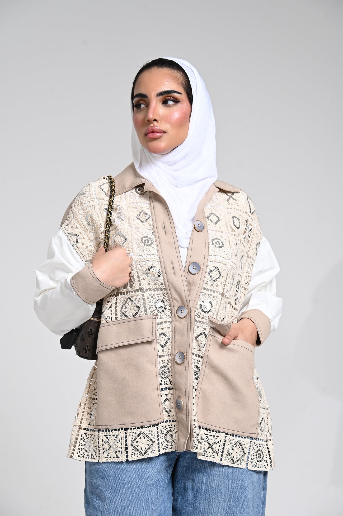 Jacket 1