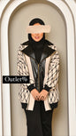 Outlet jacket