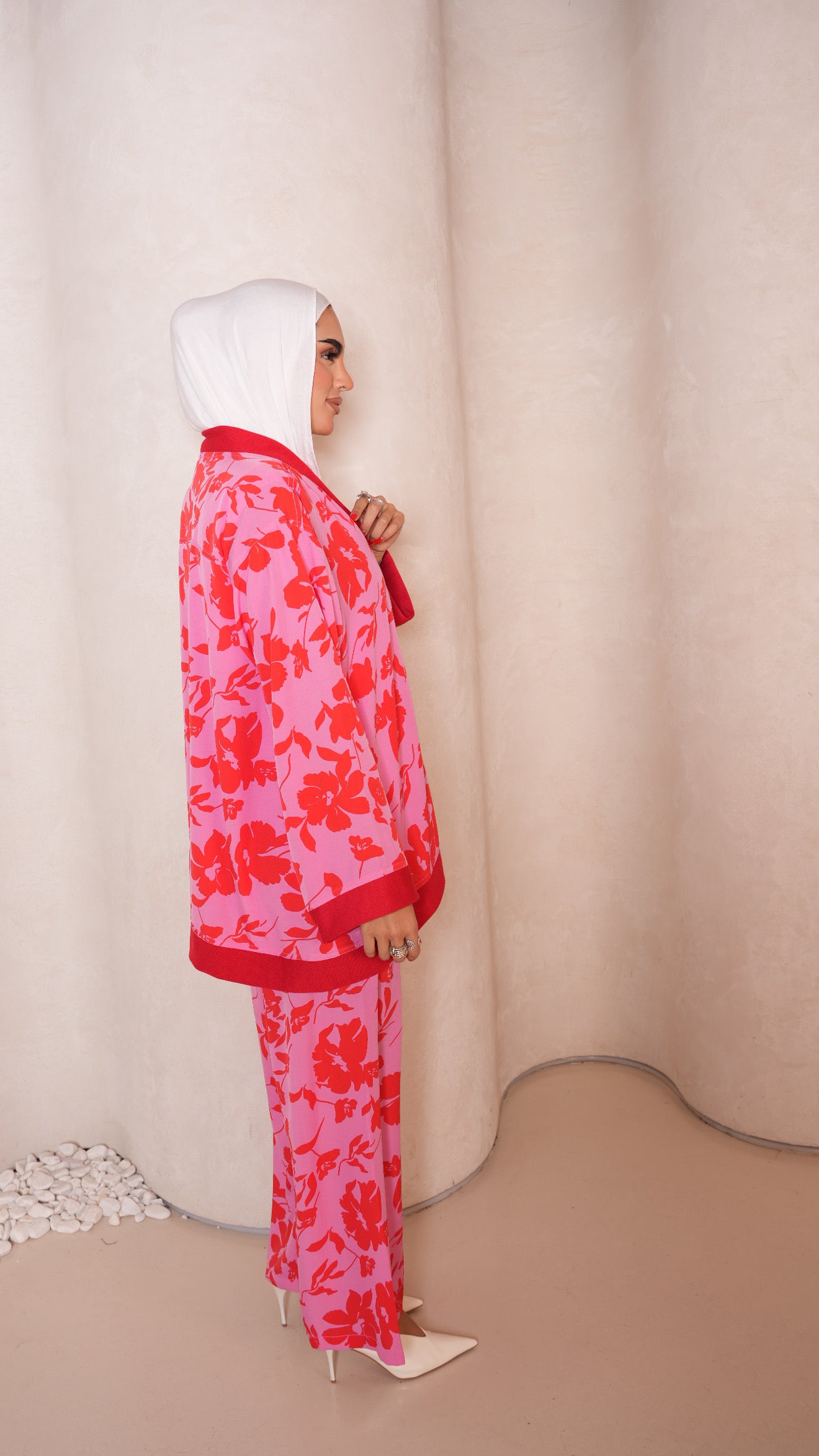 Phoshiya set