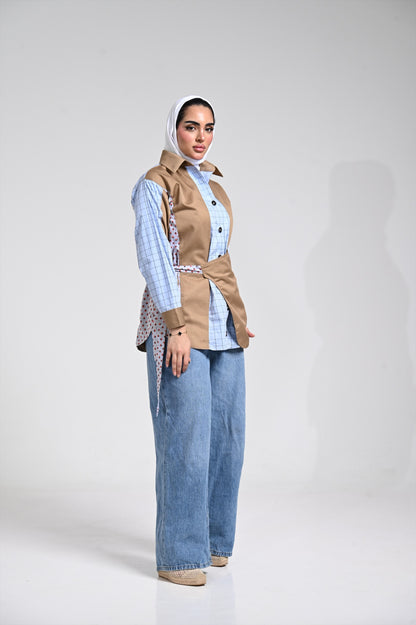 Shirt a012