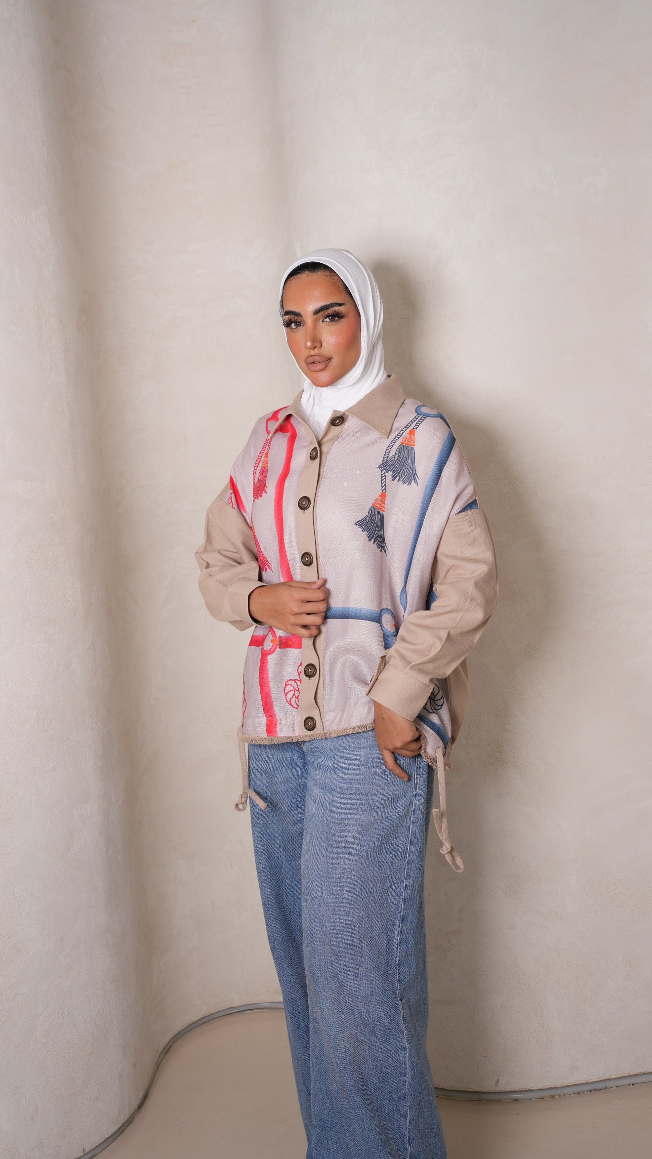 Jacket 109877