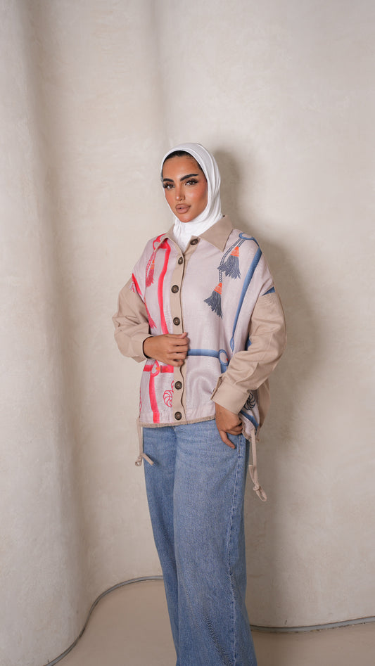Jacket 109877