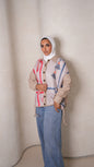 Jacket 109877
