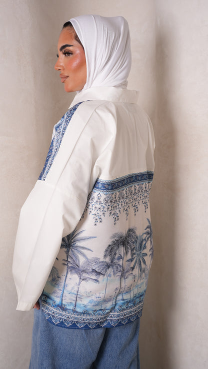 Shirt 10975
