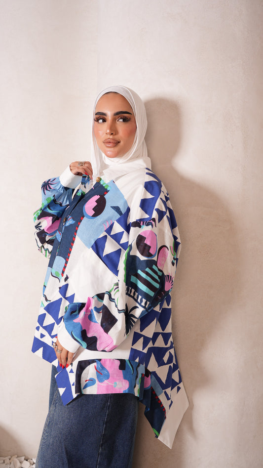 Blue 10245