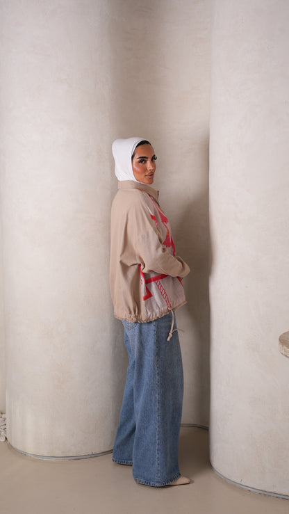 Jacket 109877