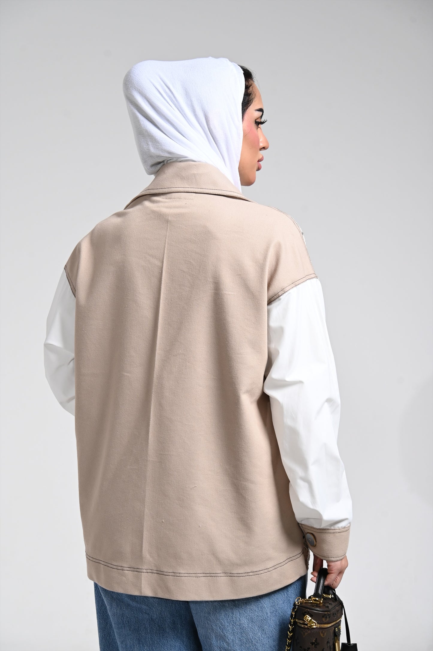 Jacket 1