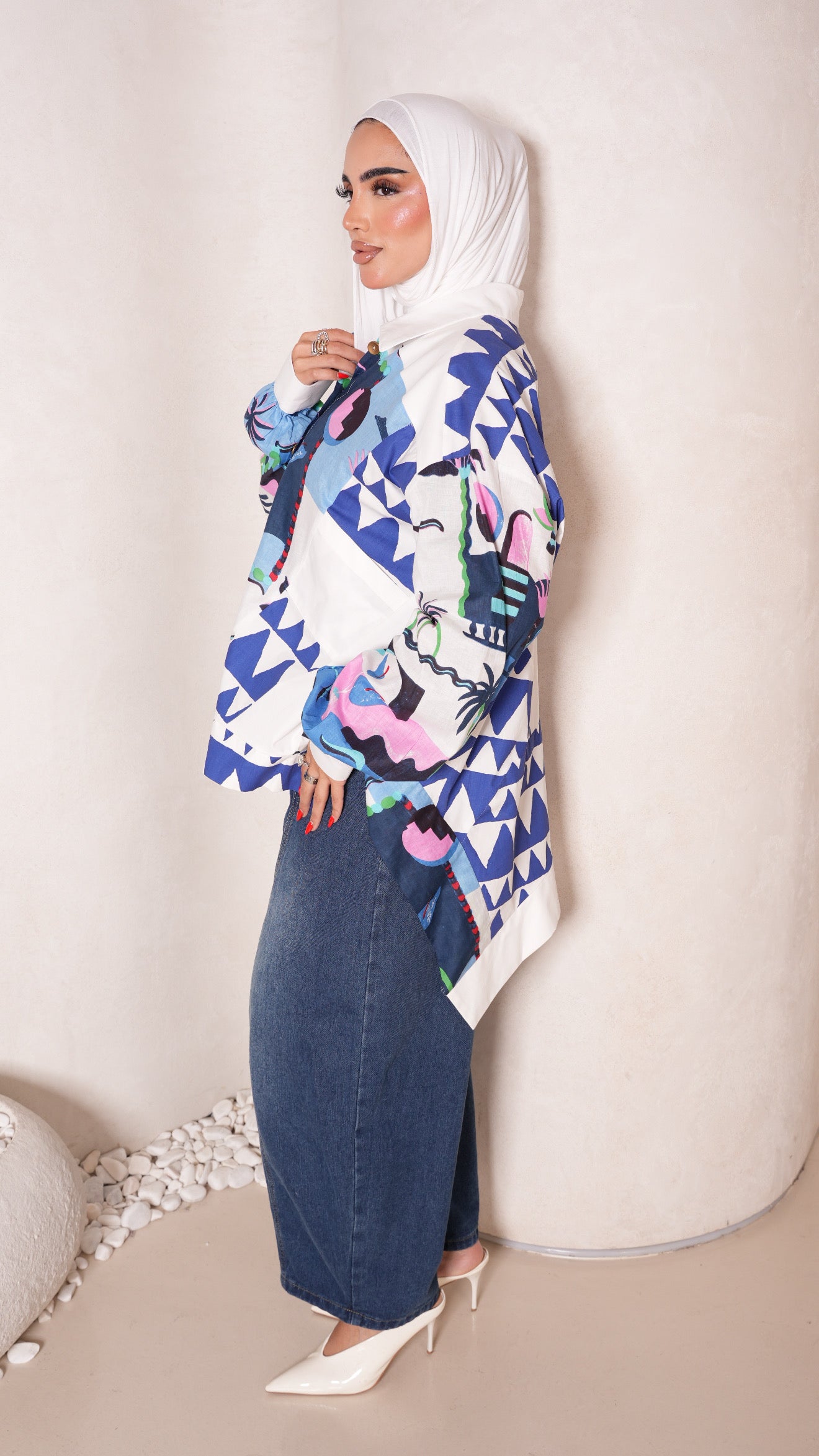 Blue 10245