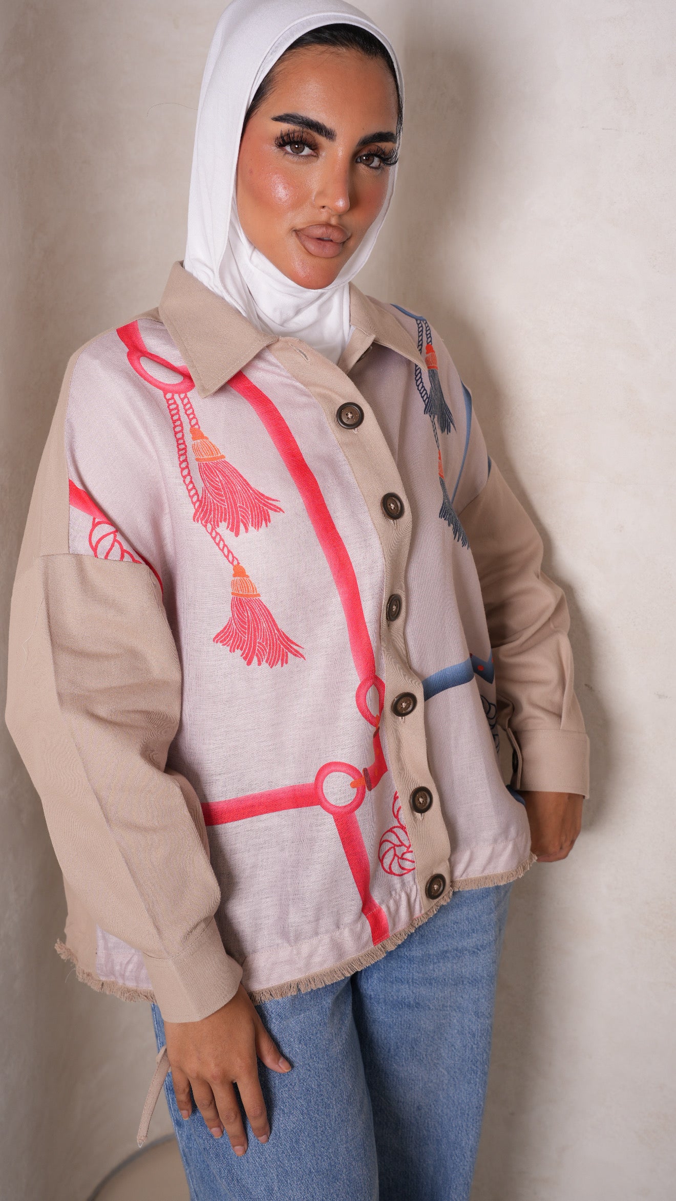 Jacket 109877