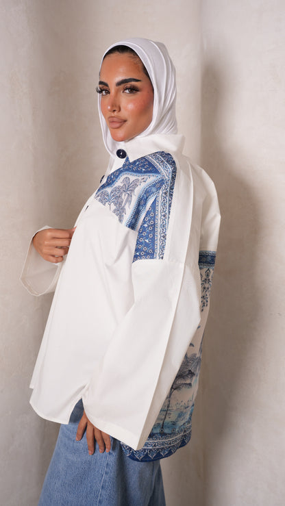 Shirt 10975