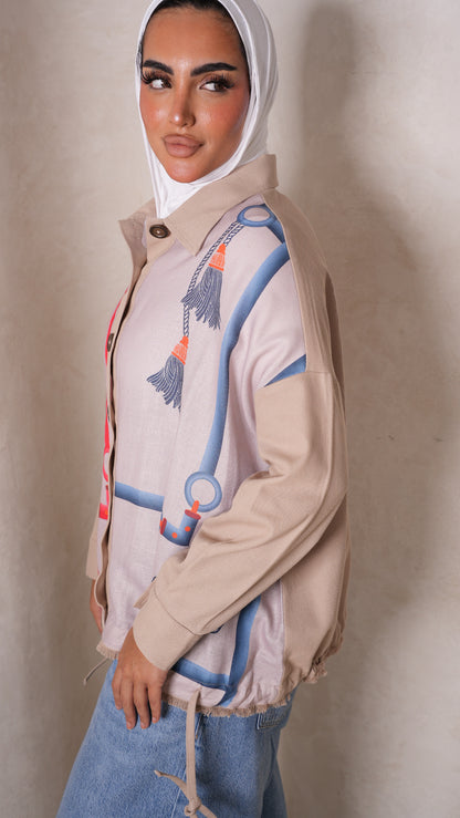 Jacket 109877