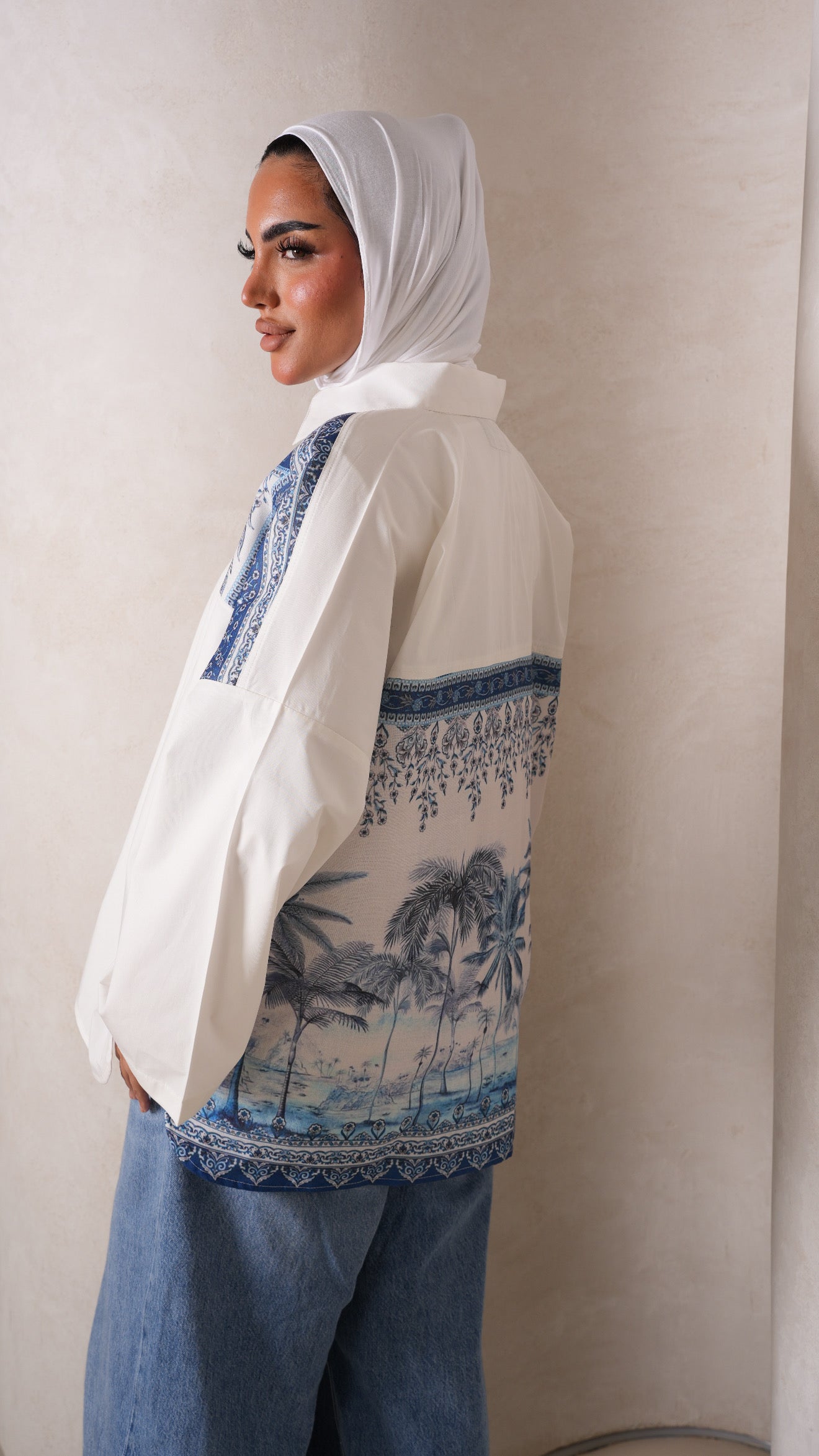 Shirt 10975
