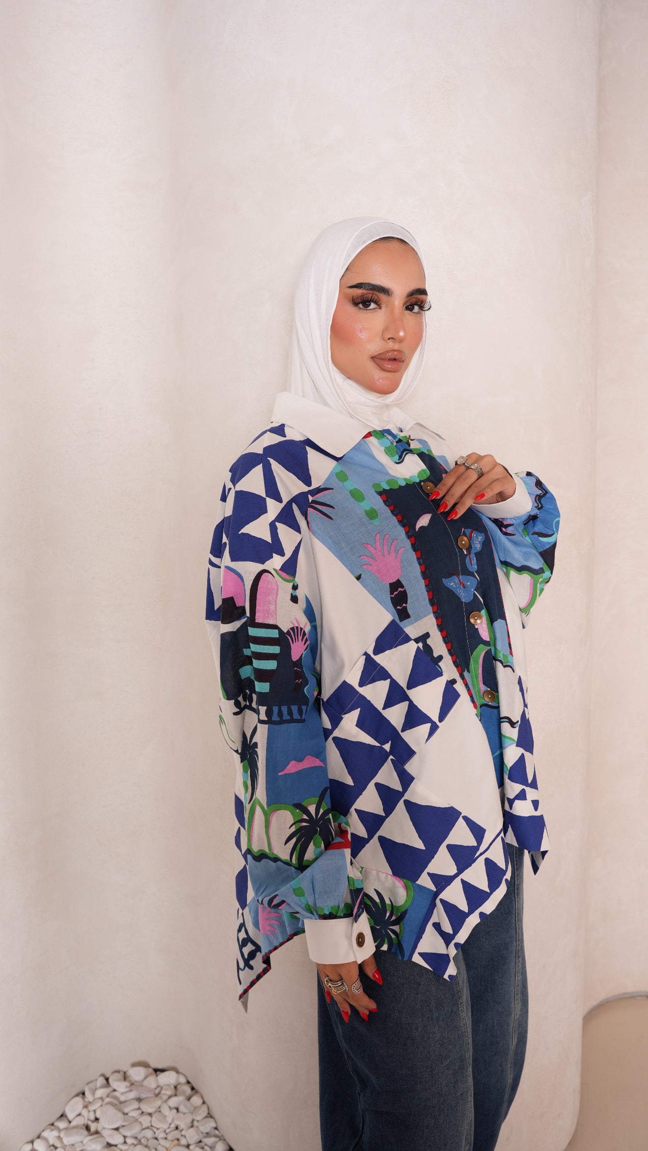 Blue 10245