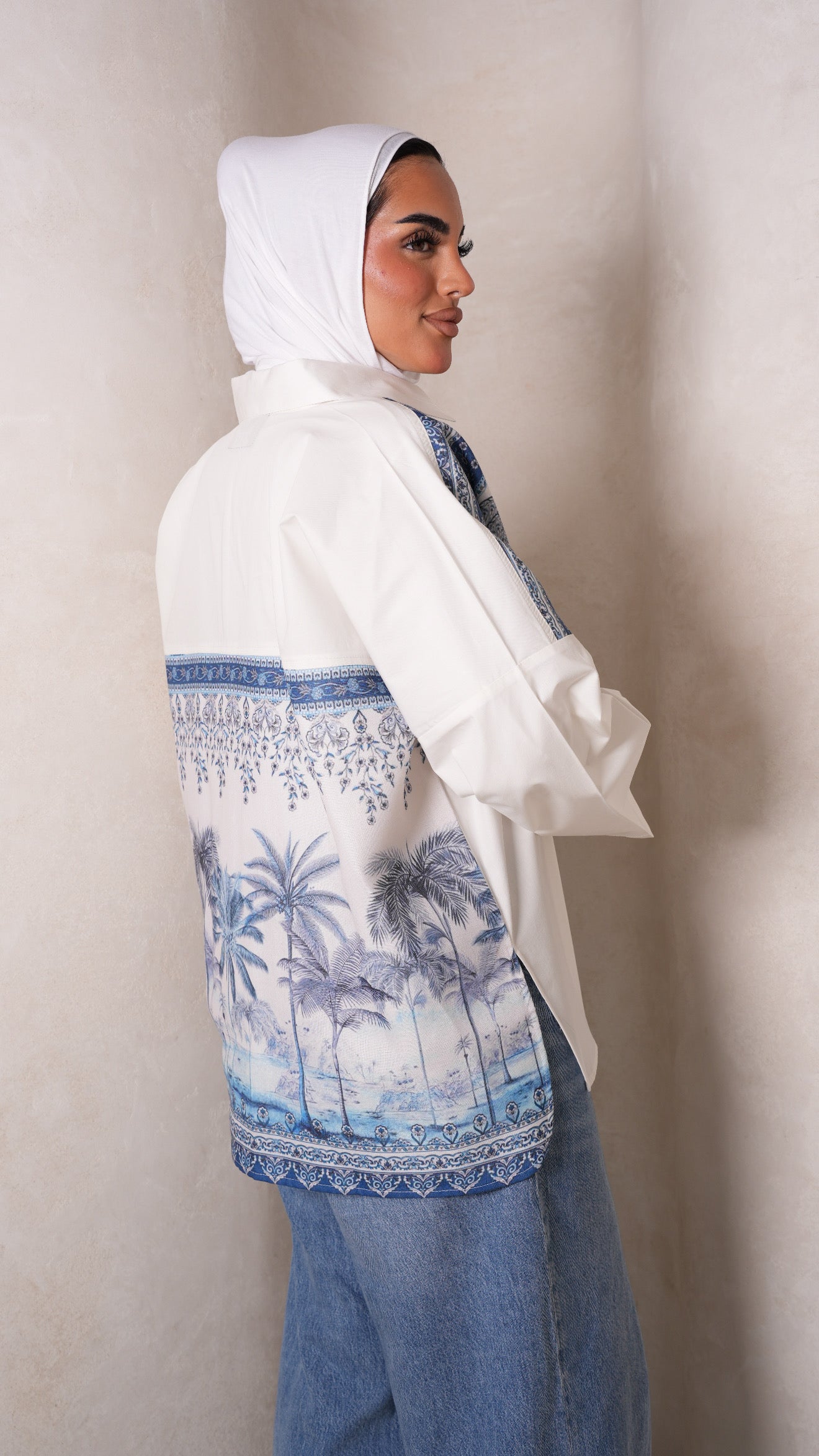 Shirt 10975